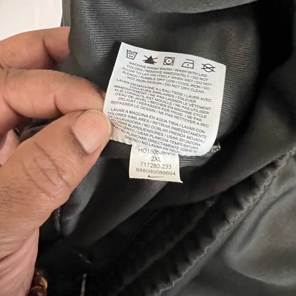 Men’s pants - Picture 4 of 4